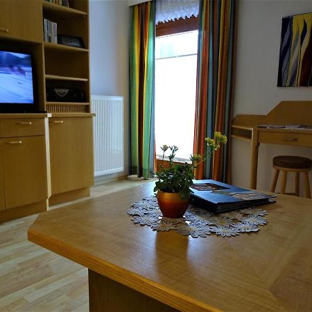 Appartement Sylvester Matrei in Osttirol Eksteriør bilde