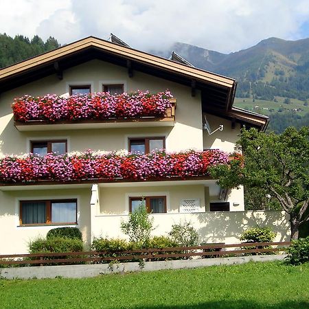 Appartement Sylvester Matrei in Osttirol Eksteriør bilde