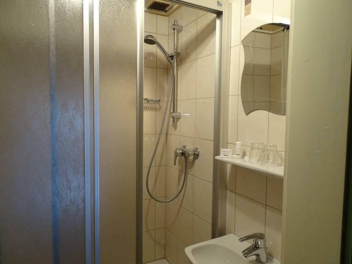 Appartement Sylvester Matrei in Osttirol Eksteriør bilde