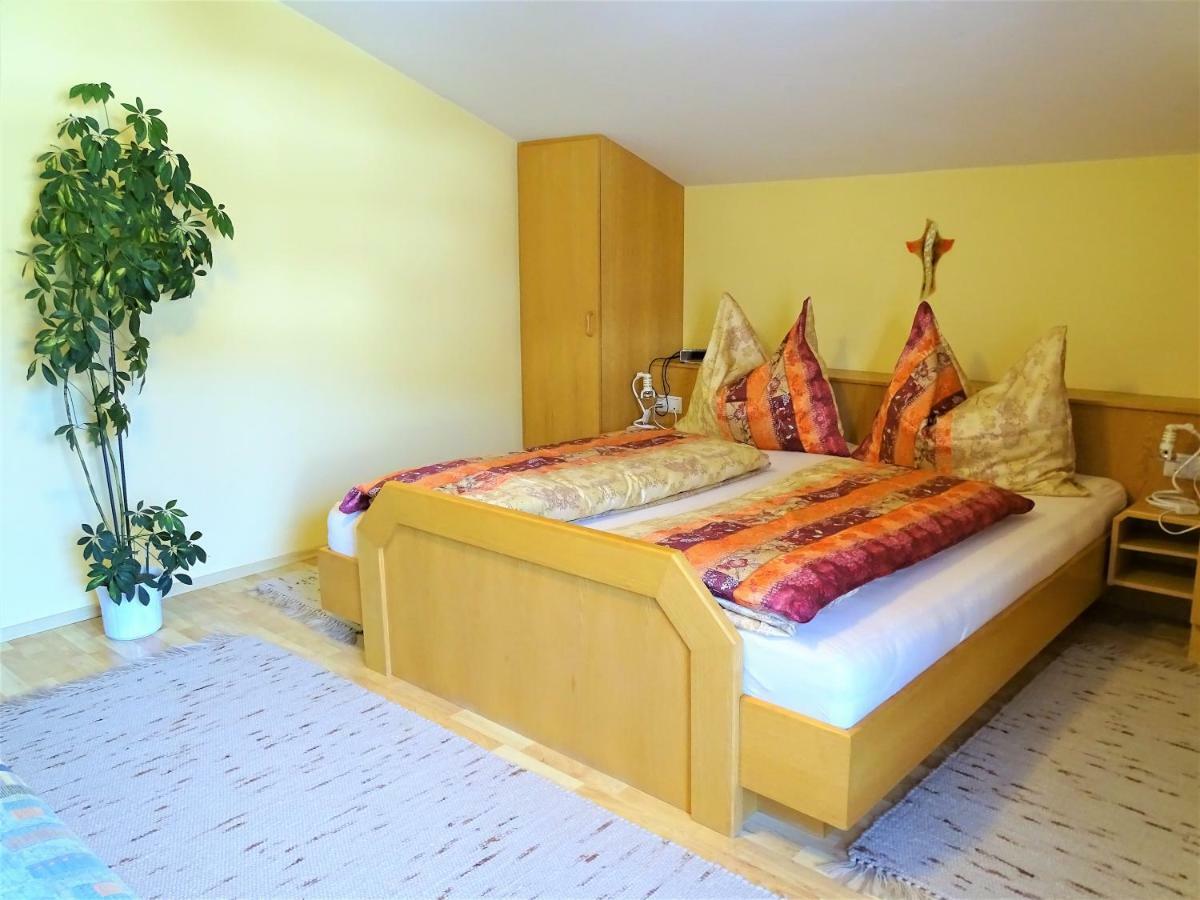 Appartement Sylvester Matrei in Osttirol Eksteriør bilde