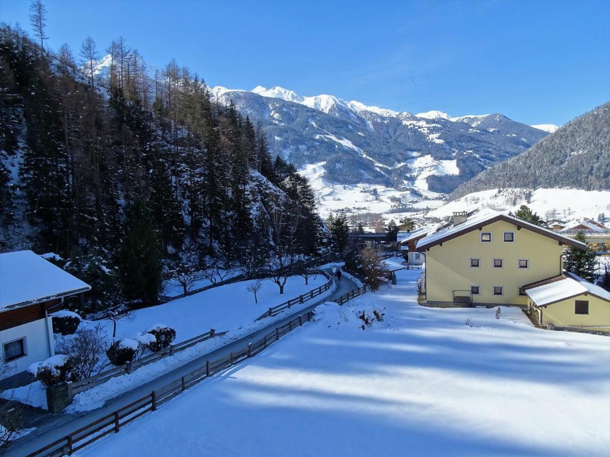 Appartement Sylvester Matrei in Osttirol Eksteriør bilde